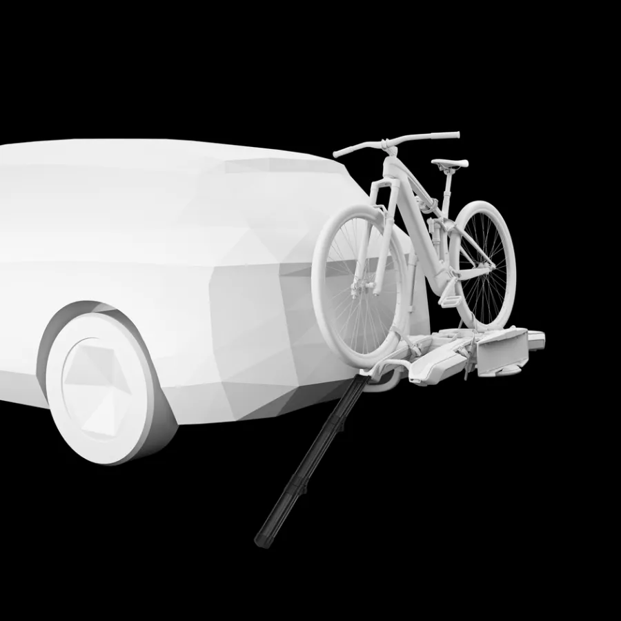 Outlet Thule Foldable Loading Ramp
