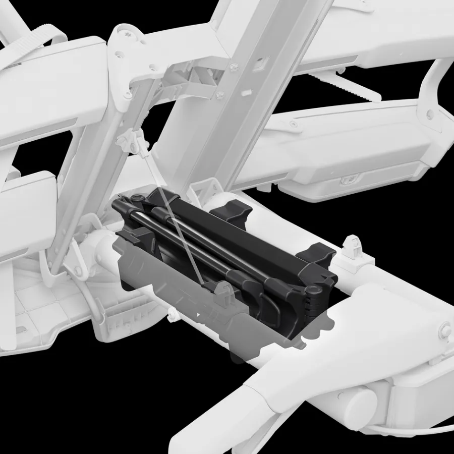 Outlet Thule Foldable Loading Ramp