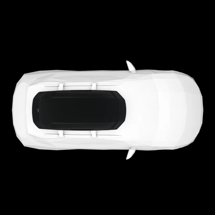 Outlet Thule Force 3 L