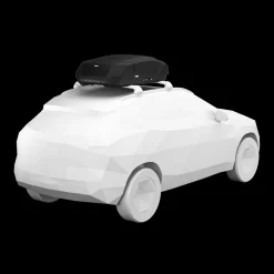 New Thule Force 3 S