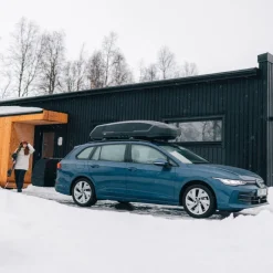 Outlet Thule Force 3 XXL Sport