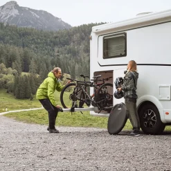 Online Thule Forkmount Adapter Kit Quick Release
