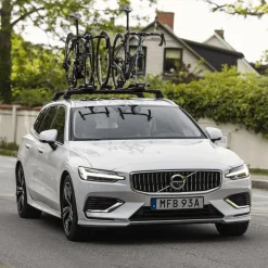Online Thule Front Wheel Holder