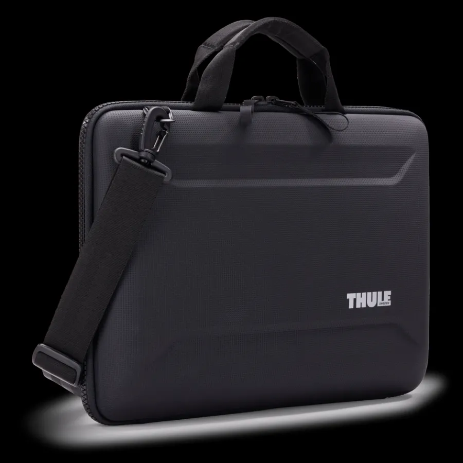 Best Thule Gauntlet
