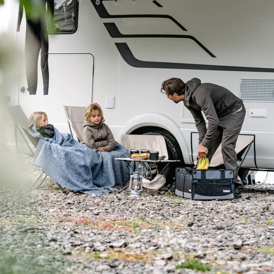 Best Thule Go Box