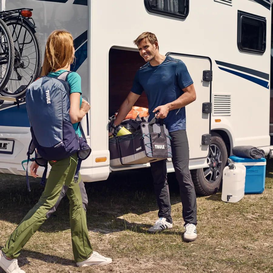 Best Thule Go Box