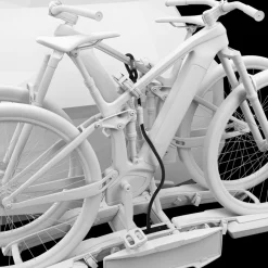Hot Thule High-grade lock