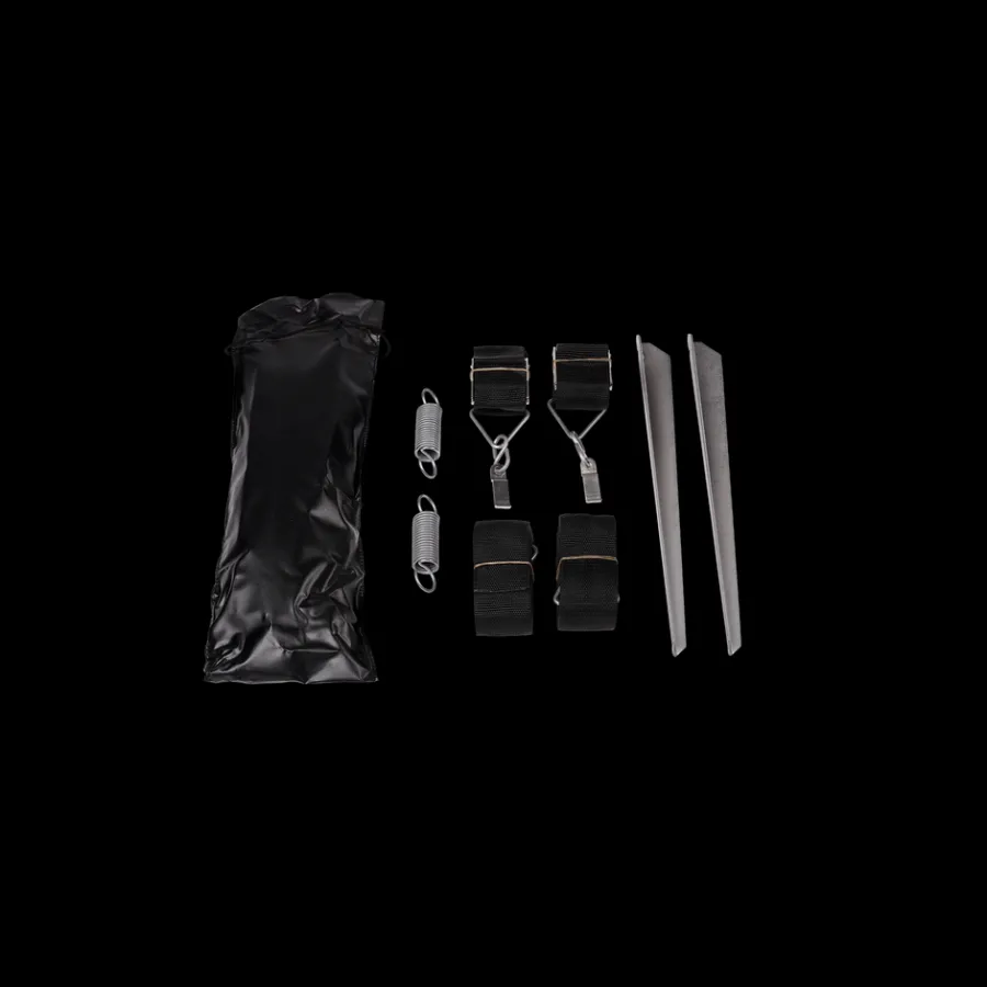 Online Thule Hold Down Side Strap Kit