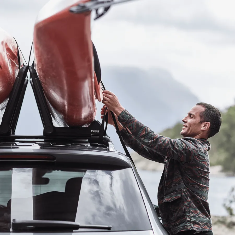 Discount Thule Hull-a-Port Aero