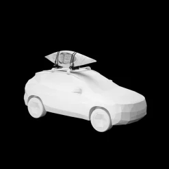 New Thule Hull-a-Port XTR