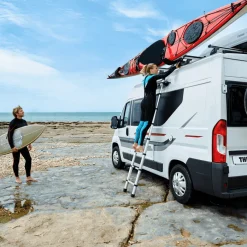 Sale Thule Hullavator Pro