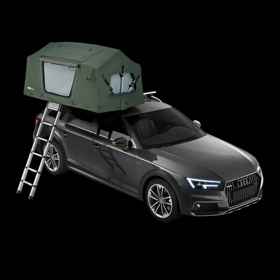 New Thule Insulator-Foothill