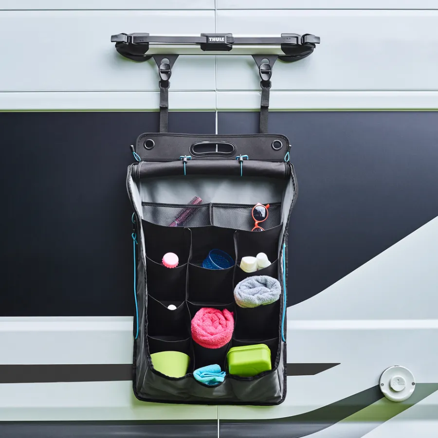 Online Thule Ladder Fixation Kit