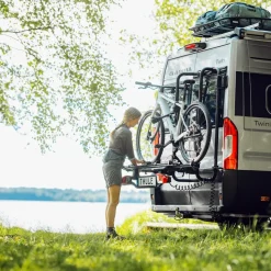 Discount Thule Lightboard Van