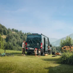 Discount Thule Lightboard Van