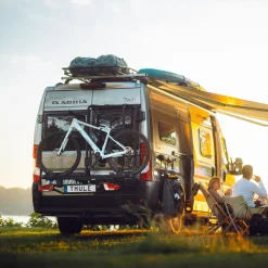 Discount Thule Lightboard Van