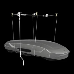 Hot Thule Motion 3 storage bundle