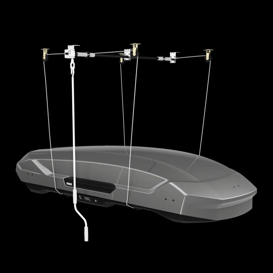 Hot Thule Motion 3 storage bundle