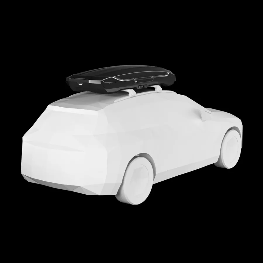 Best Thule Motion 3 XXL Low