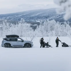 Best Thule Motion 3 XXL Low