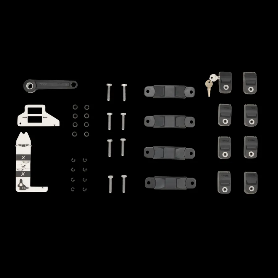 Sale Thule Mounting Brackets