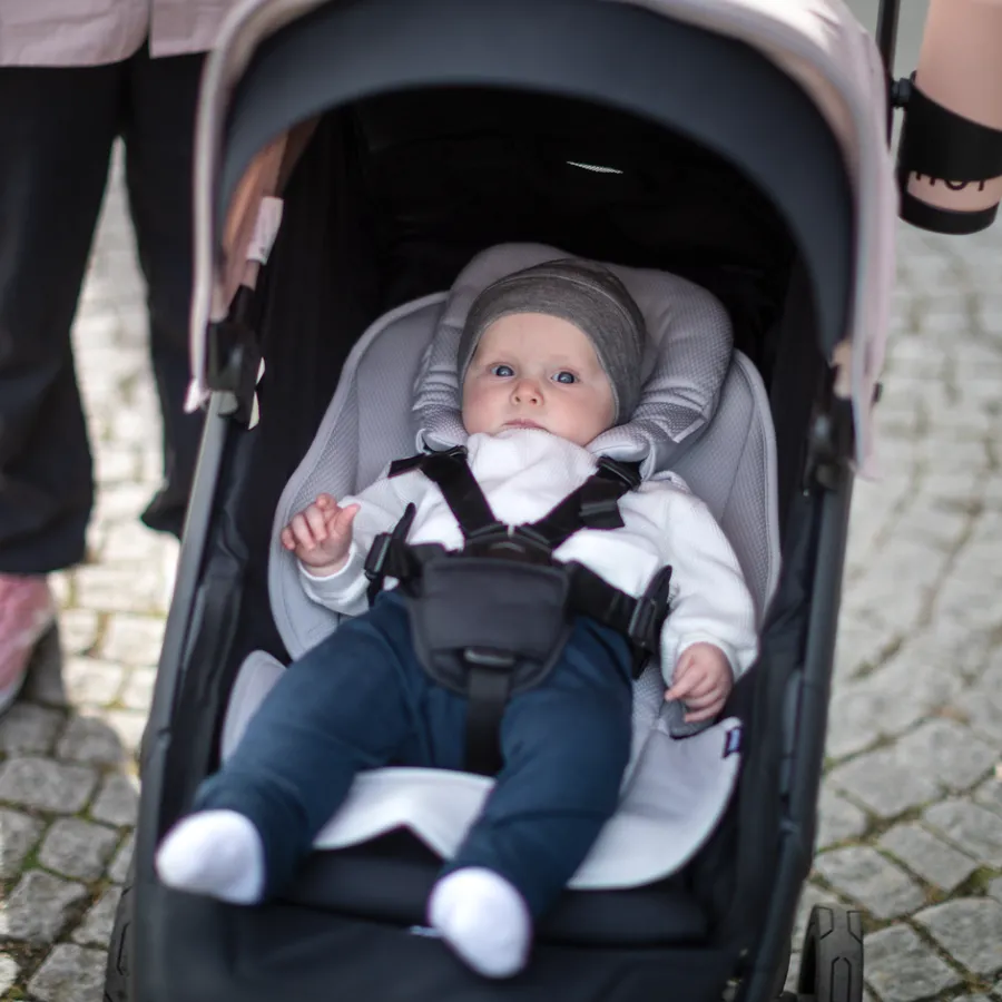 Fashion Thule newborn inlay