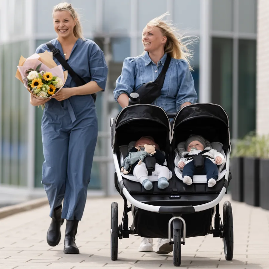 Fashion Thule newborn inlay