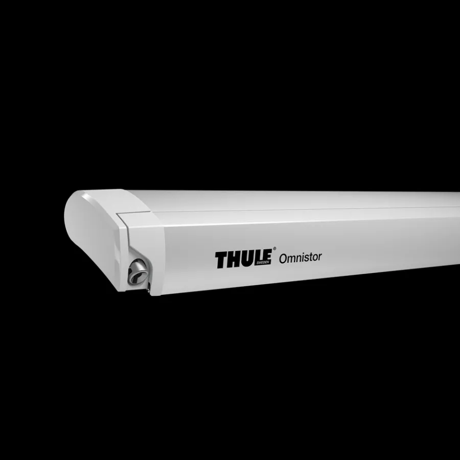 Best Thule Omnistor 9200