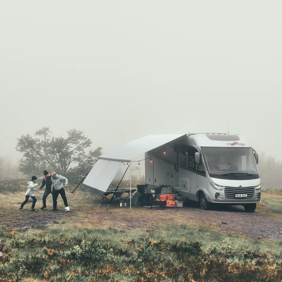 Best Thule Omnistor 9200