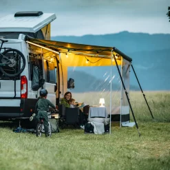 Hot Thule Omnistor 5200