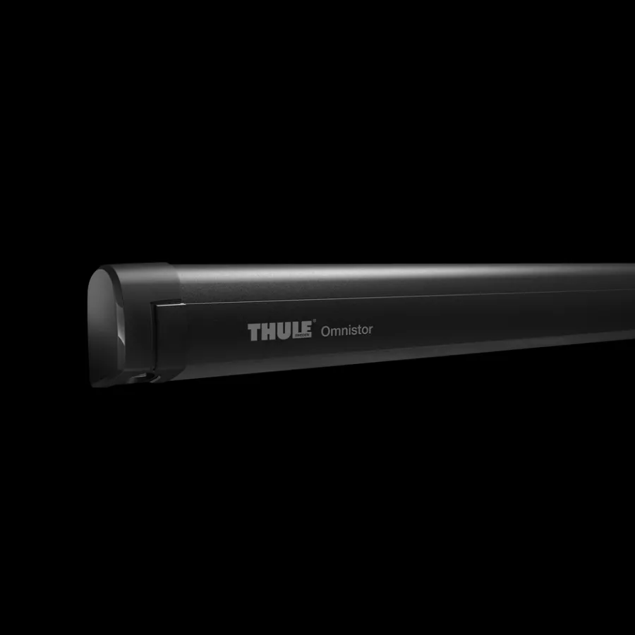 Clearance Thule Omnistor 5200