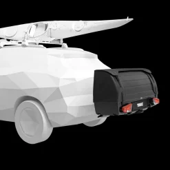 Best Thule Onto 2