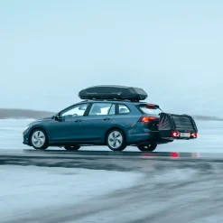 Best Thule Onto 2