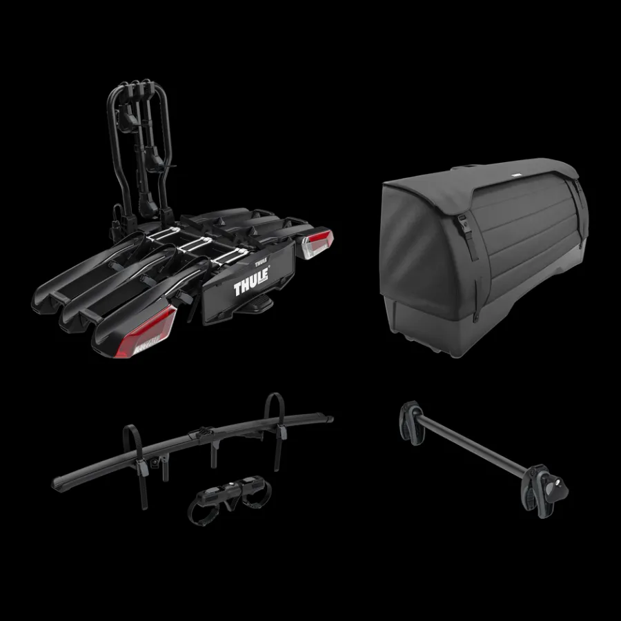 Sale Thule Onto 2 for EasyFold 3 3-bike essential package