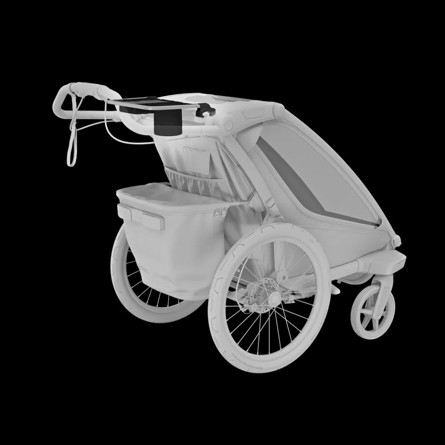 Discount Thule organizer