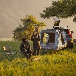 Hot Thule Outset