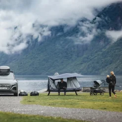 Hot Thule Outset