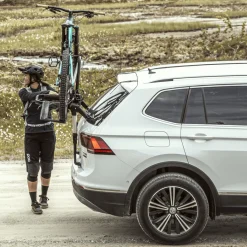 Best Thule OutWay Platform