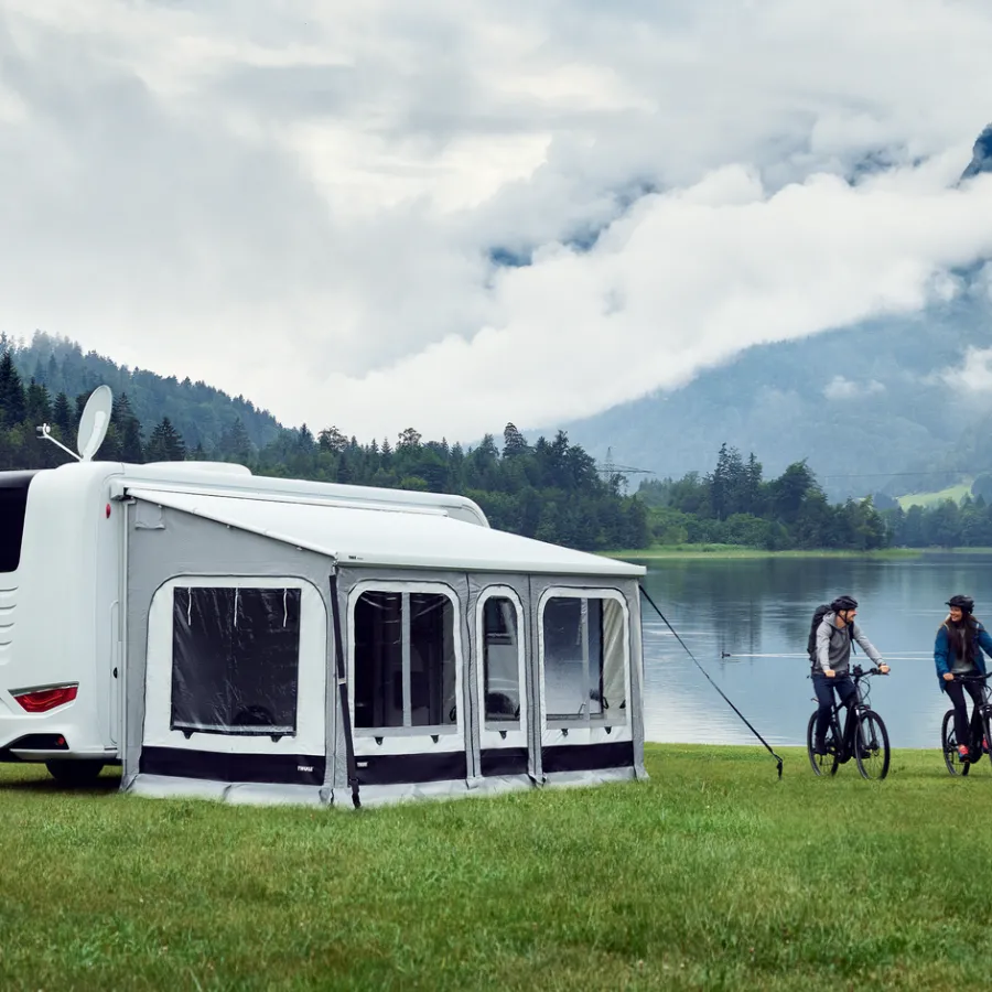Best Thule Panorama