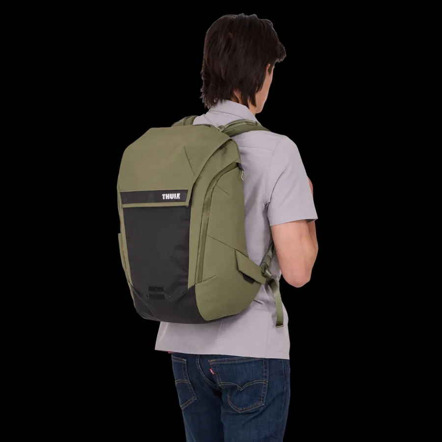 Best Thule Paramount