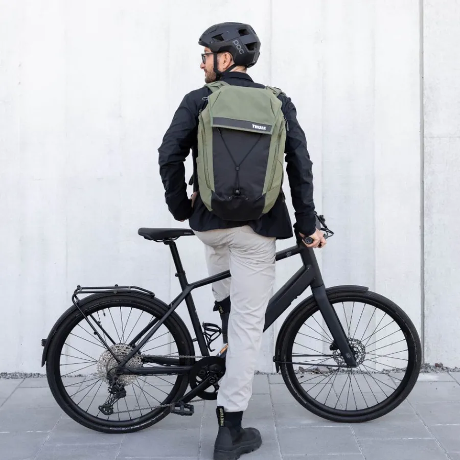 Best Thule Paramount