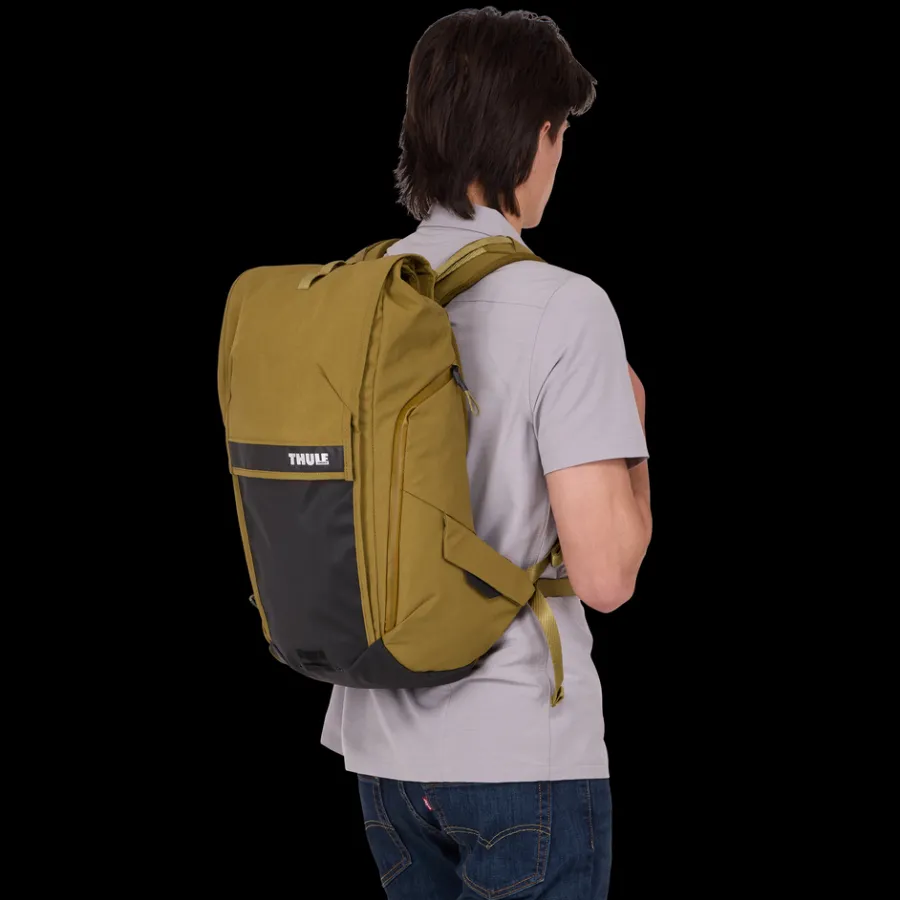 Best Thule Paramount