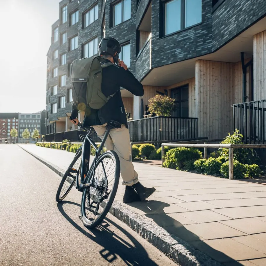 Best Thule Paramount