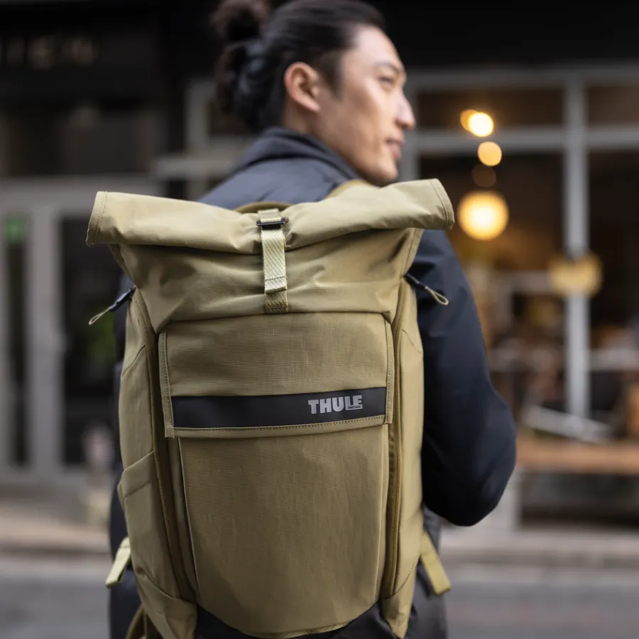 New Thule Paramount