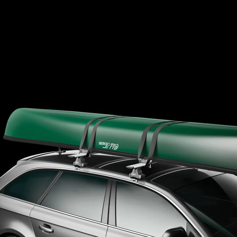 New Thule Portage