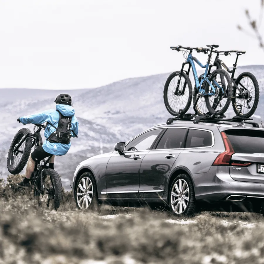 Fashion Thule ProRide