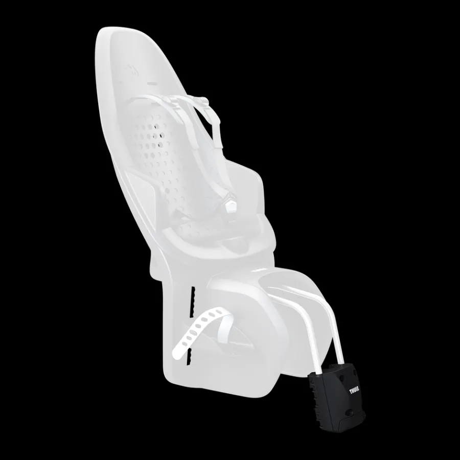 Hot Thule quick release bracket