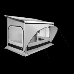 Hot Thule QuickFit for Ducato H2