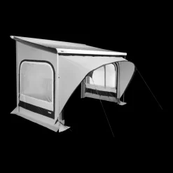 Hot Thule QuickFit for Ducato H2