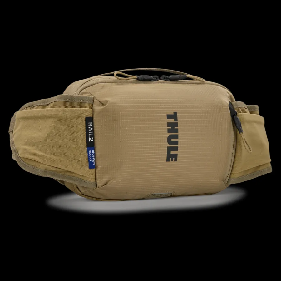 Sale Thule Rail